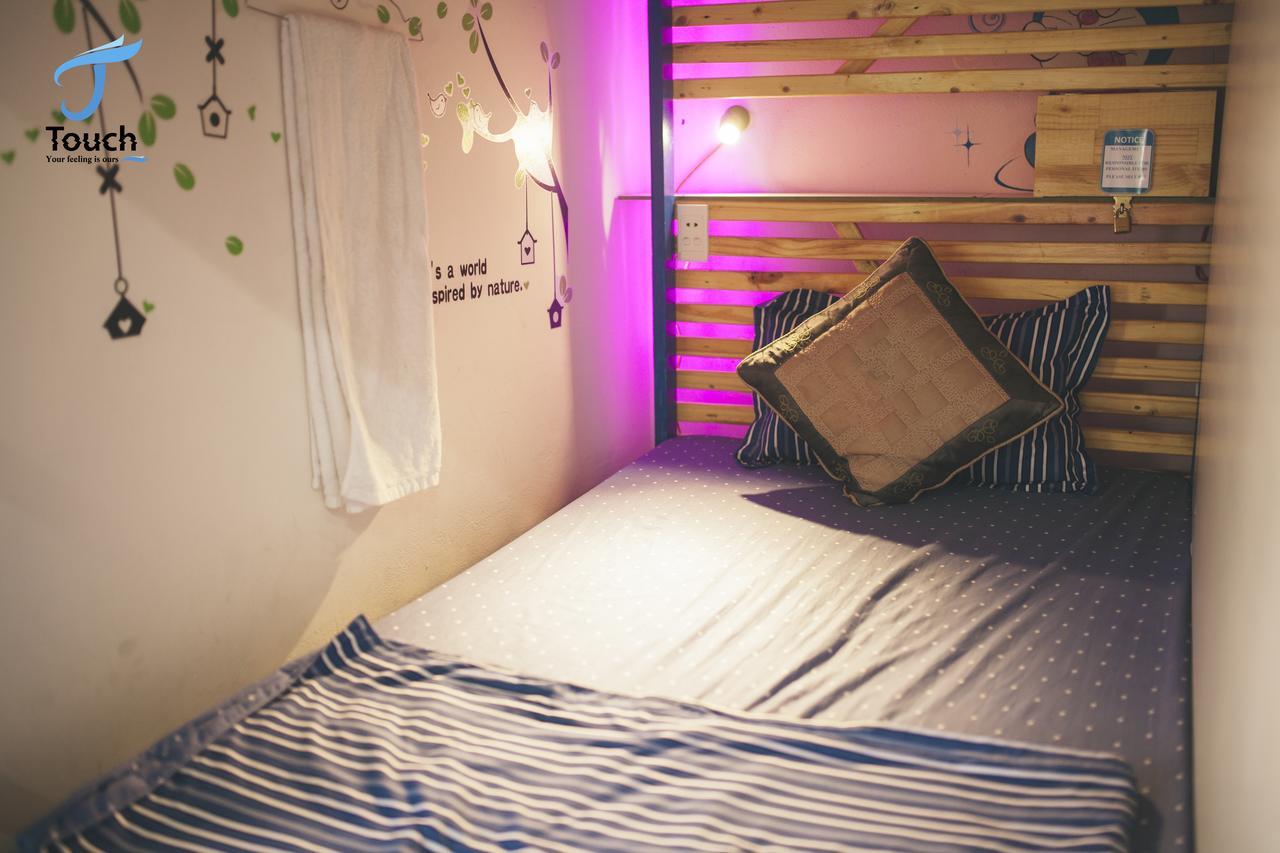 Touch Danang Hostel 외부 사진