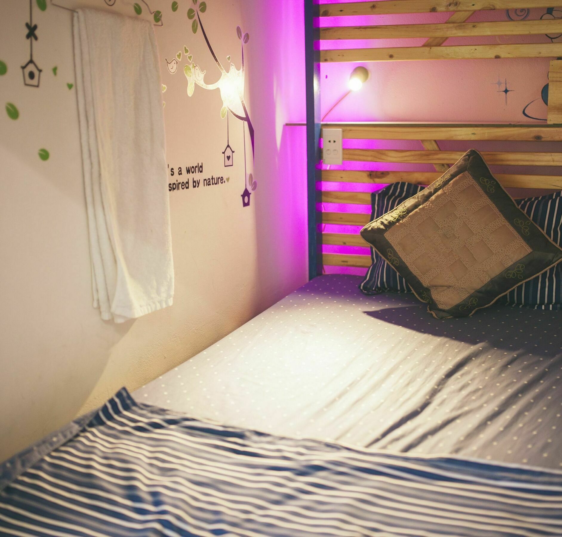 Touch Danang Hostel 외부 사진
