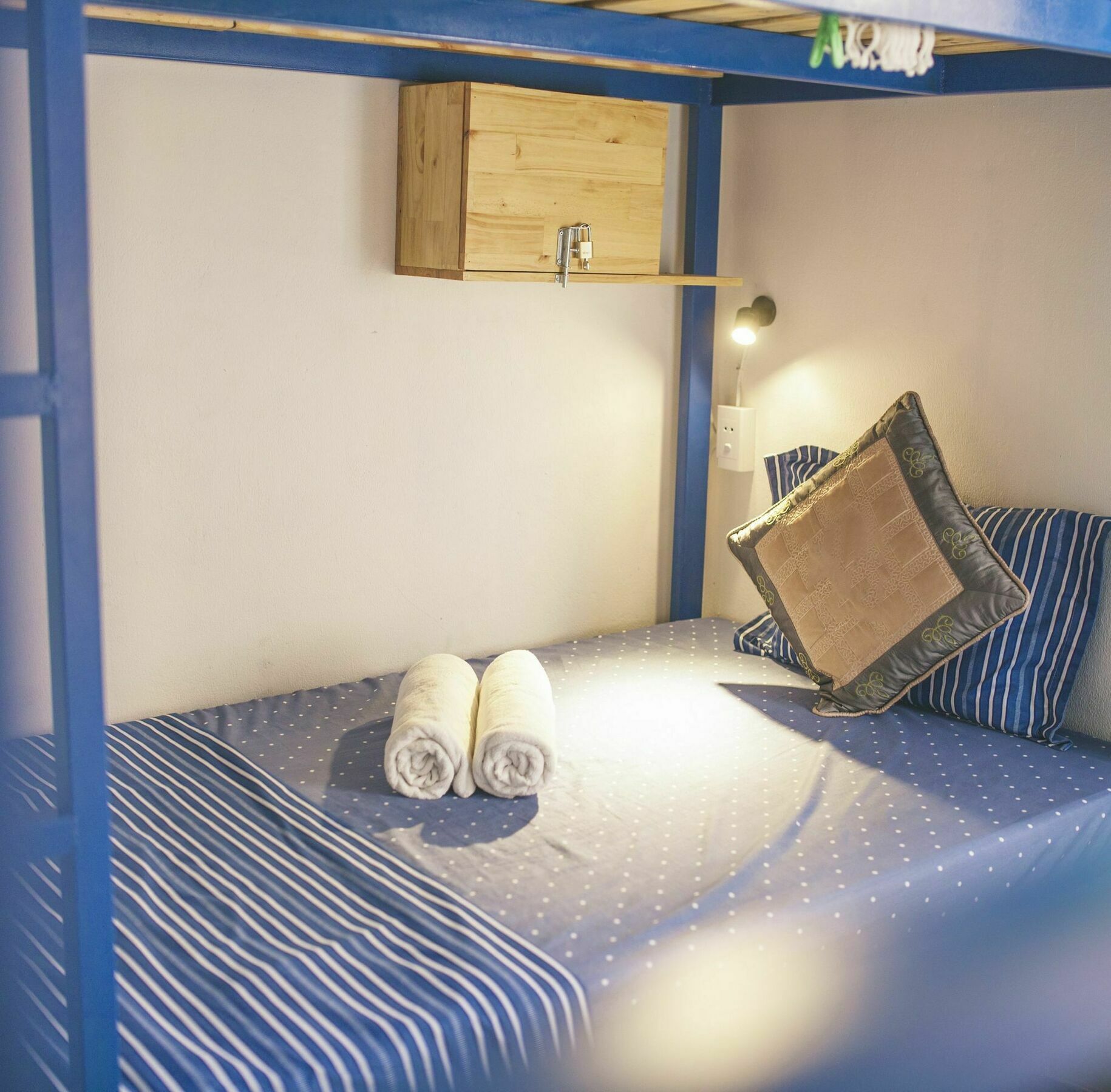 Touch Danang Hostel 외부 사진