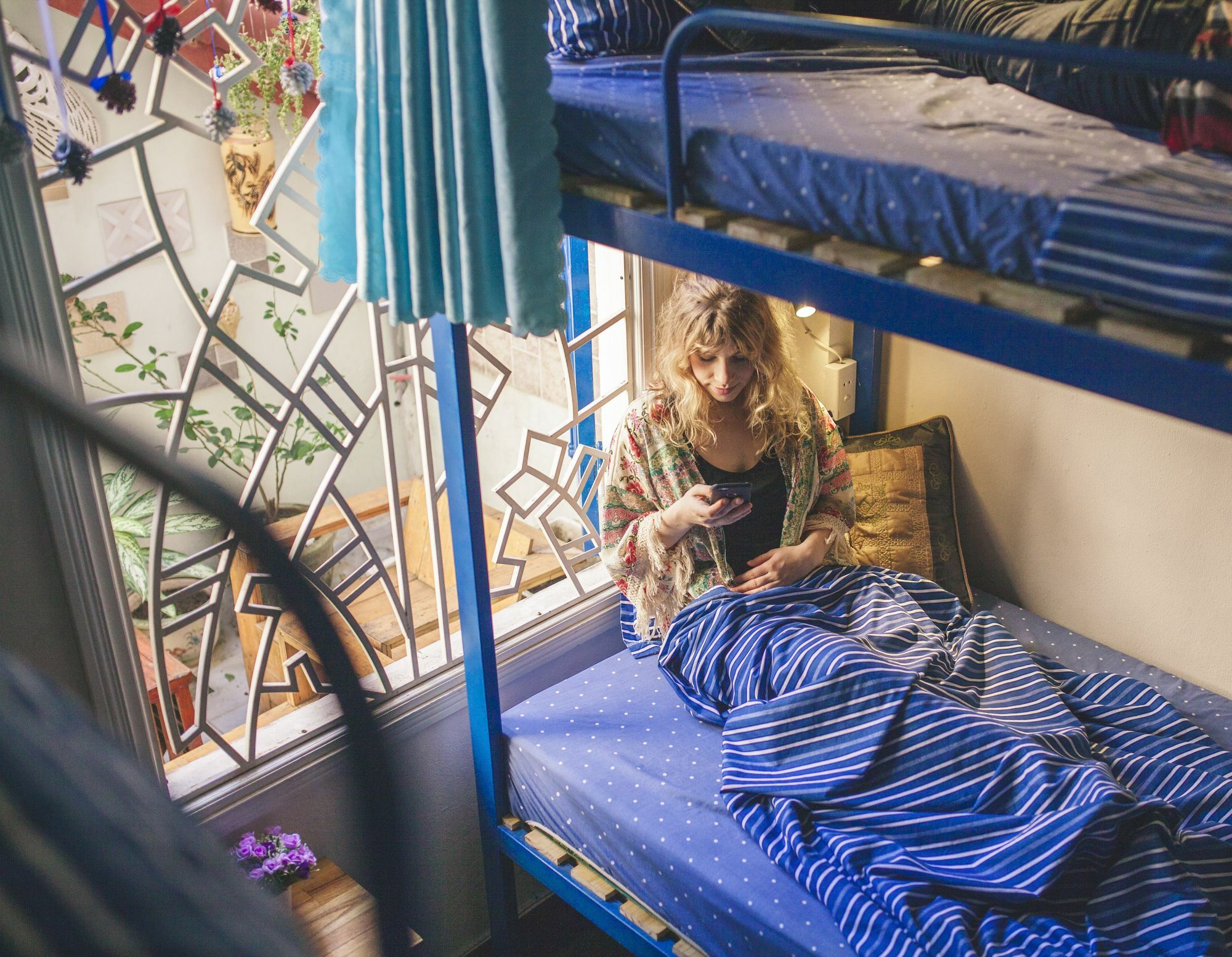 Touch Danang Hostel 외부 사진
